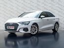 Audi A3 35 TFSI 1.4L