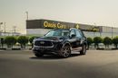 إنفينيتي QX60 Sensory 3.5L V6 Brand New GCC 2024