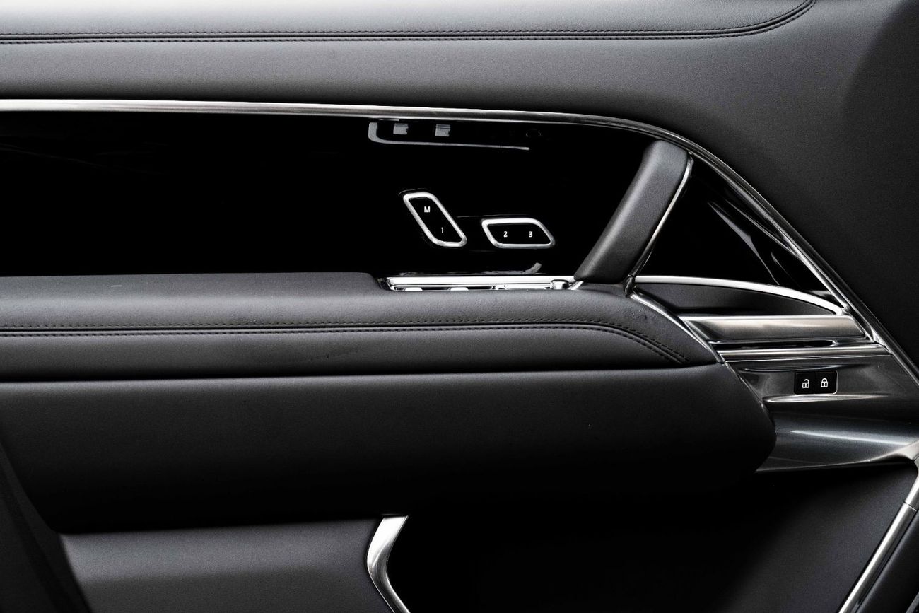 لاند روفر رينج روفر SE P530 | 11,750 P.M  | 0% Downpayment | Perfect Condition!