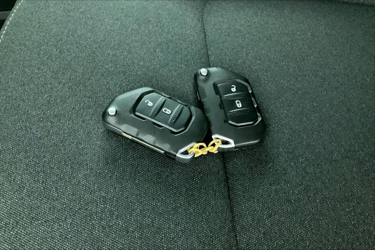 جيب رانجلر Sport Unlimited | شامل الضمان | 0 ﺪﻔﻋﺓ ﺃﻮﻟﻯ