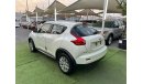 Nissan Juke S