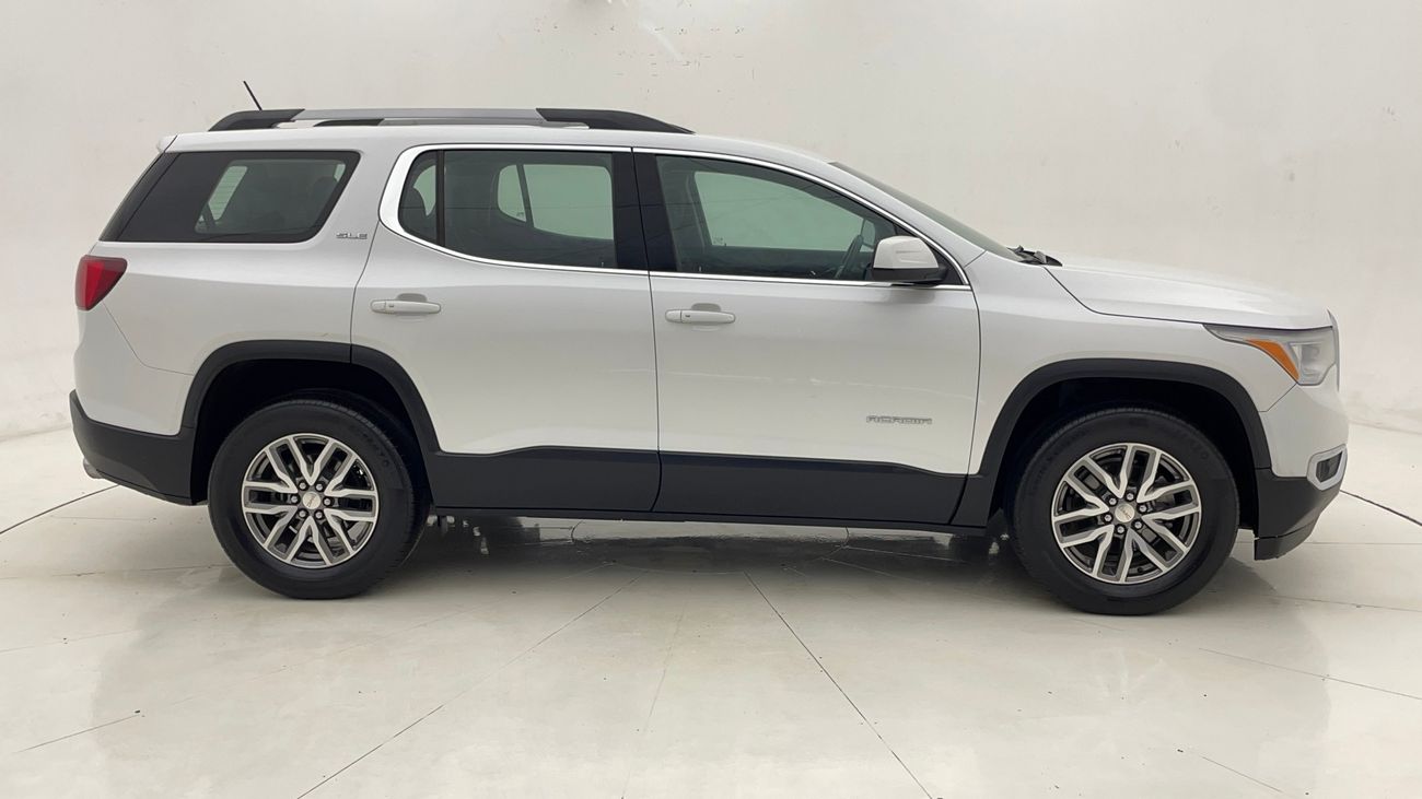 GMC Acadia SLE 3.6 | Zero Down Payment | Home Test Drive