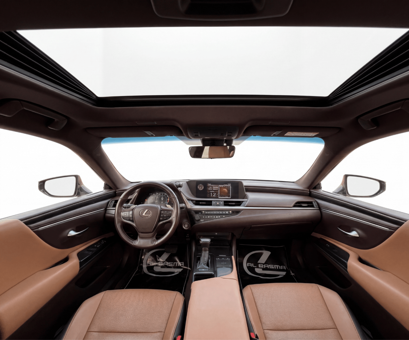 Lexus ES350 350 3.5