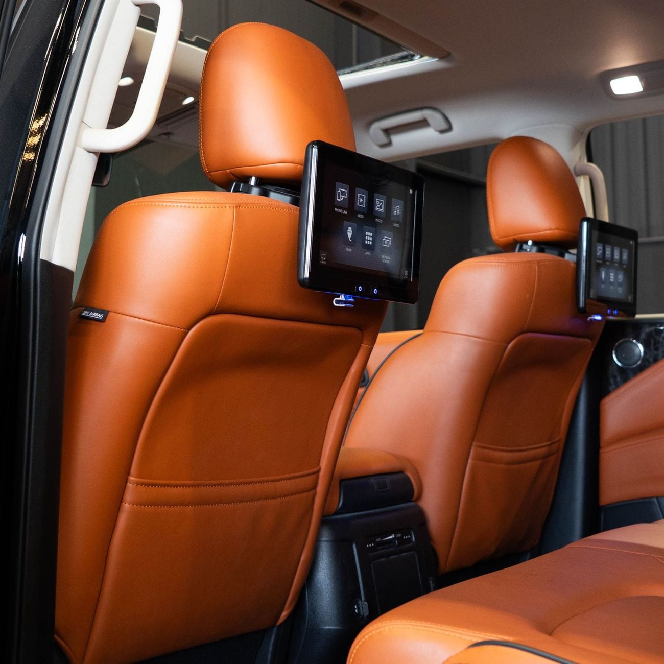 Nissan Patrol AED 3,449 P.M • 0% Downpayment •  Nissan Patrol SE Titanium • Agency Warranty