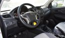 Mitsubishi L200 2.4L Diesel 4WD M/T