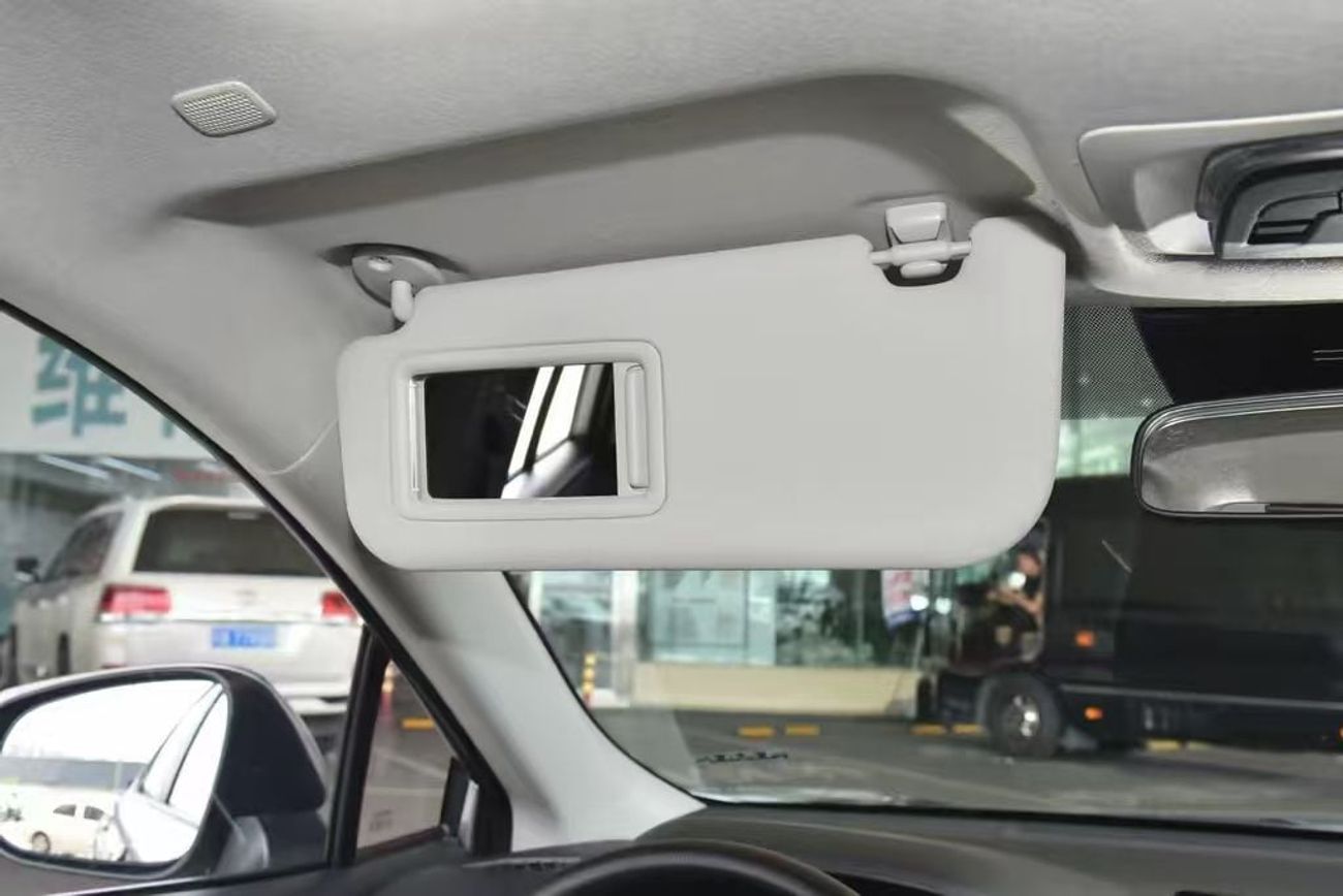 Toyota Corolla Cross Toyota Corolla cross 2025 2.0L Hybrid Elite Edition | Sunroof