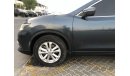 Nissan X-Trail GCC