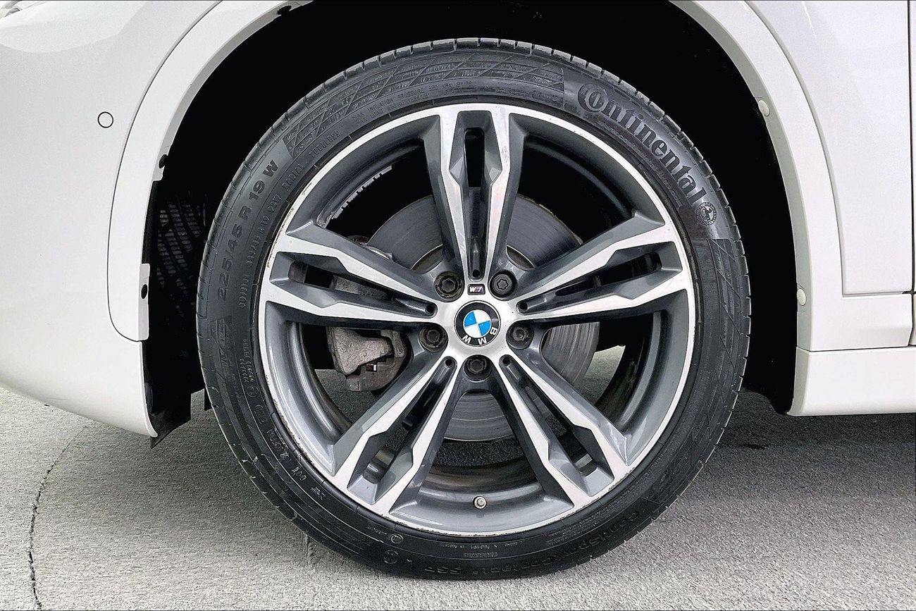 BMW X1 xDrive 25i M Sport | Guaranteed Warranty | 0 Down Payment