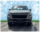 نيسان باترول 2026 Nissan Patrol LE 3.5L Mid options (Grey)