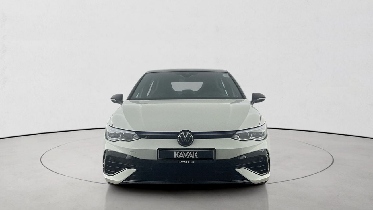 Volkswagen Golf R | upto AED 20,000 Ramadan Discount | Guaranteed Warranty | 0 Down Payment