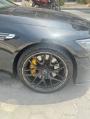 مرسيدس بنز A 45 AMG GT 53