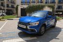 Mitsubishi ASX Mitsubishi ASX | GCC Spec | 53K KM | No Accidents | Drive Away TodayI Passing Test Done