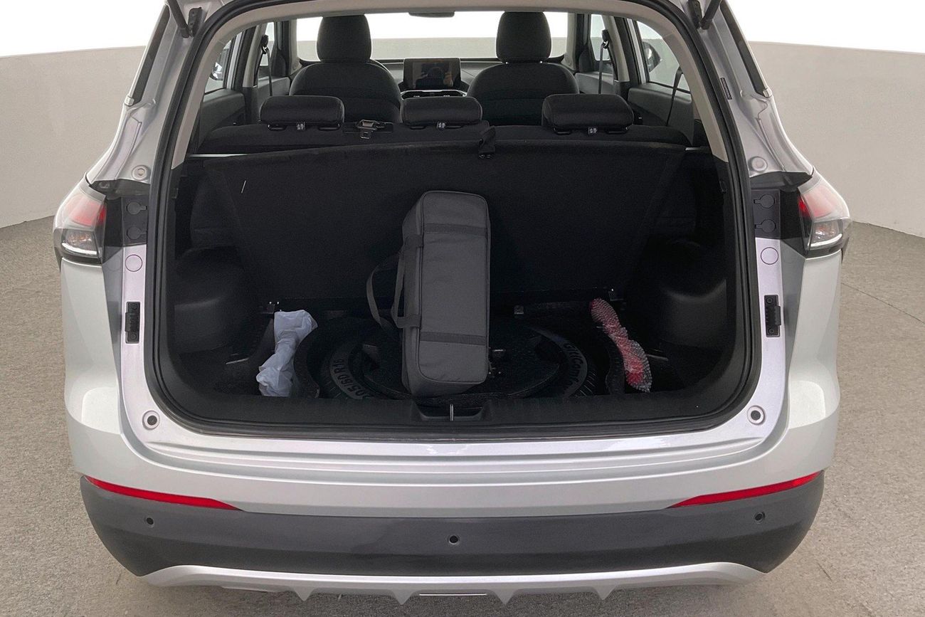 Chevrolet Groove Premier | Guaranteed Warranty | 0 Down Payment