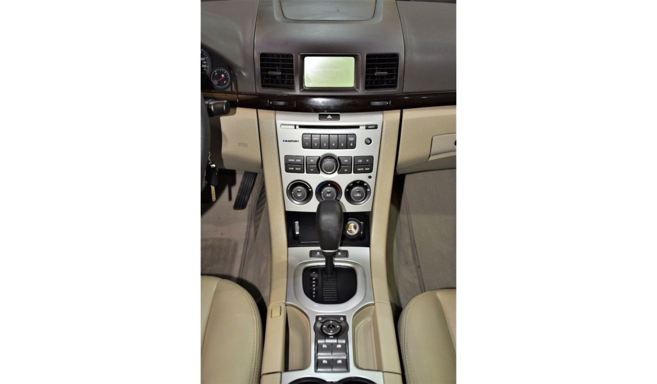 Chevrolet Caprice EXECELLENT DEAL for this Chevrolet Caprice LS 2008 Model!! in White Color! GCC Specs