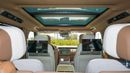 Land Rover Range Rover Range Rover SV Autobiography P615 | Gold Edition | Pilot Seats & Rear entertainments | 2024 Brand Ne
