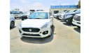 Suzuki Dzire 1.2