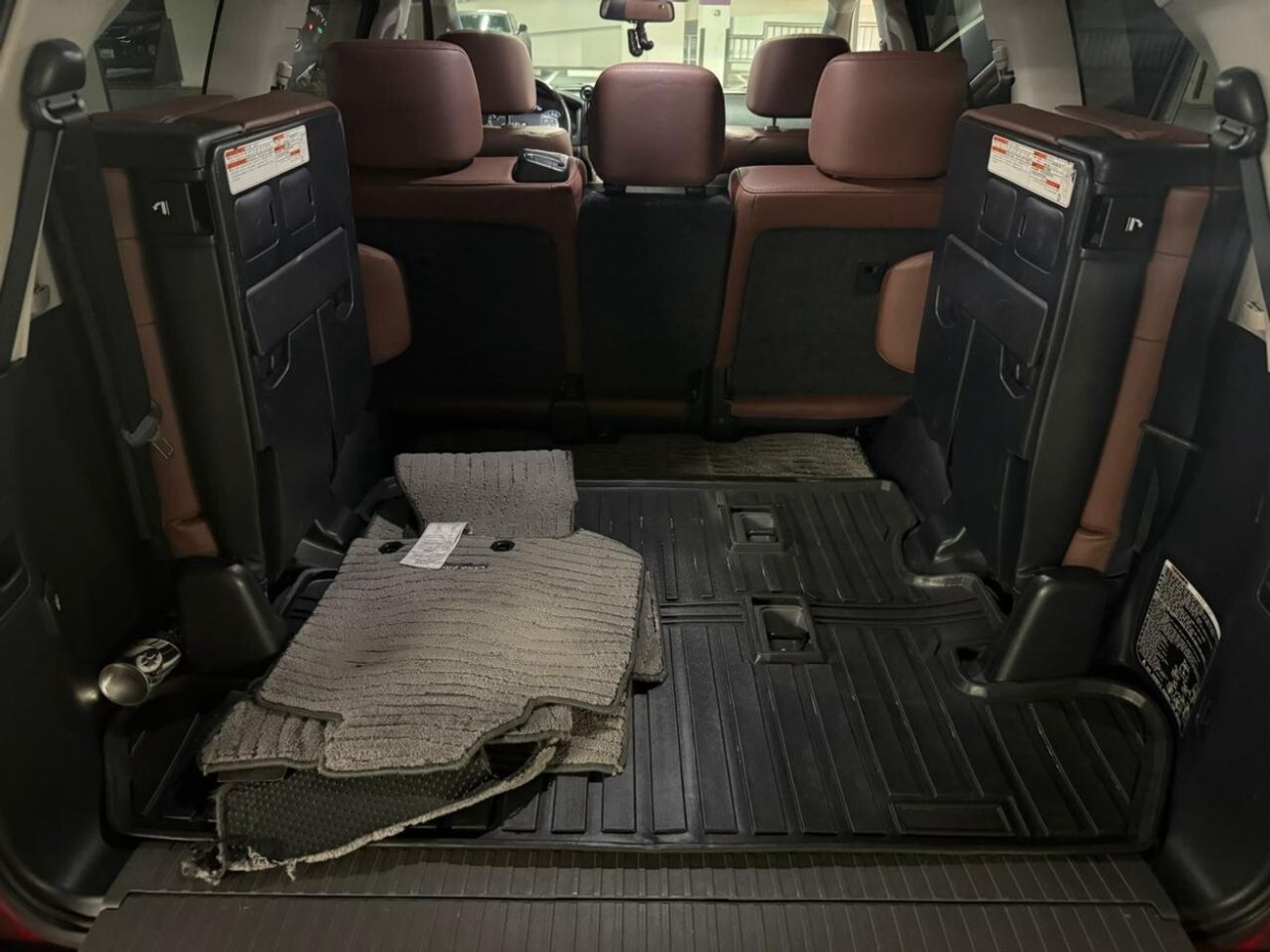 Toyota Land Cruiser GXR TOP