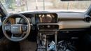 Toyota Prado ADVENTURE 2.8T DSL All Rounder . Four Wheel Drive , 7 Seats . 5 Door . Automatic