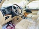 Toyota Land Cruiser GXR 4.0L (271 HP) 4WD