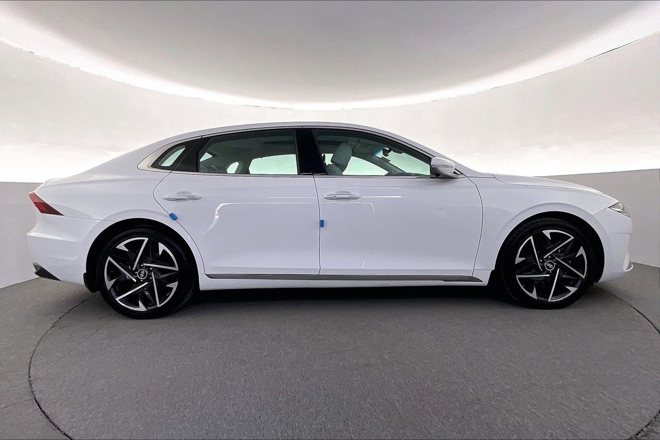 هيونداي أزيرا Premium | شامل الضمان | 0 ﺪﻔﻋﺓ ﺃﻮﻟﻯ