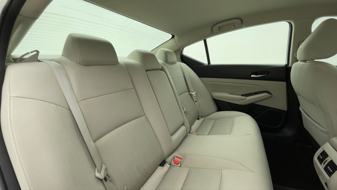 نيسان ألتيما S 2.5 | بدون دفعة مقدمة | اختبار قيادة مجاني للمنزل