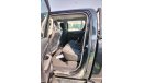 تويوتا هيلوكس TOYOTA HILUX 2.7 PETROL MID OPTION INSIDE BLACK