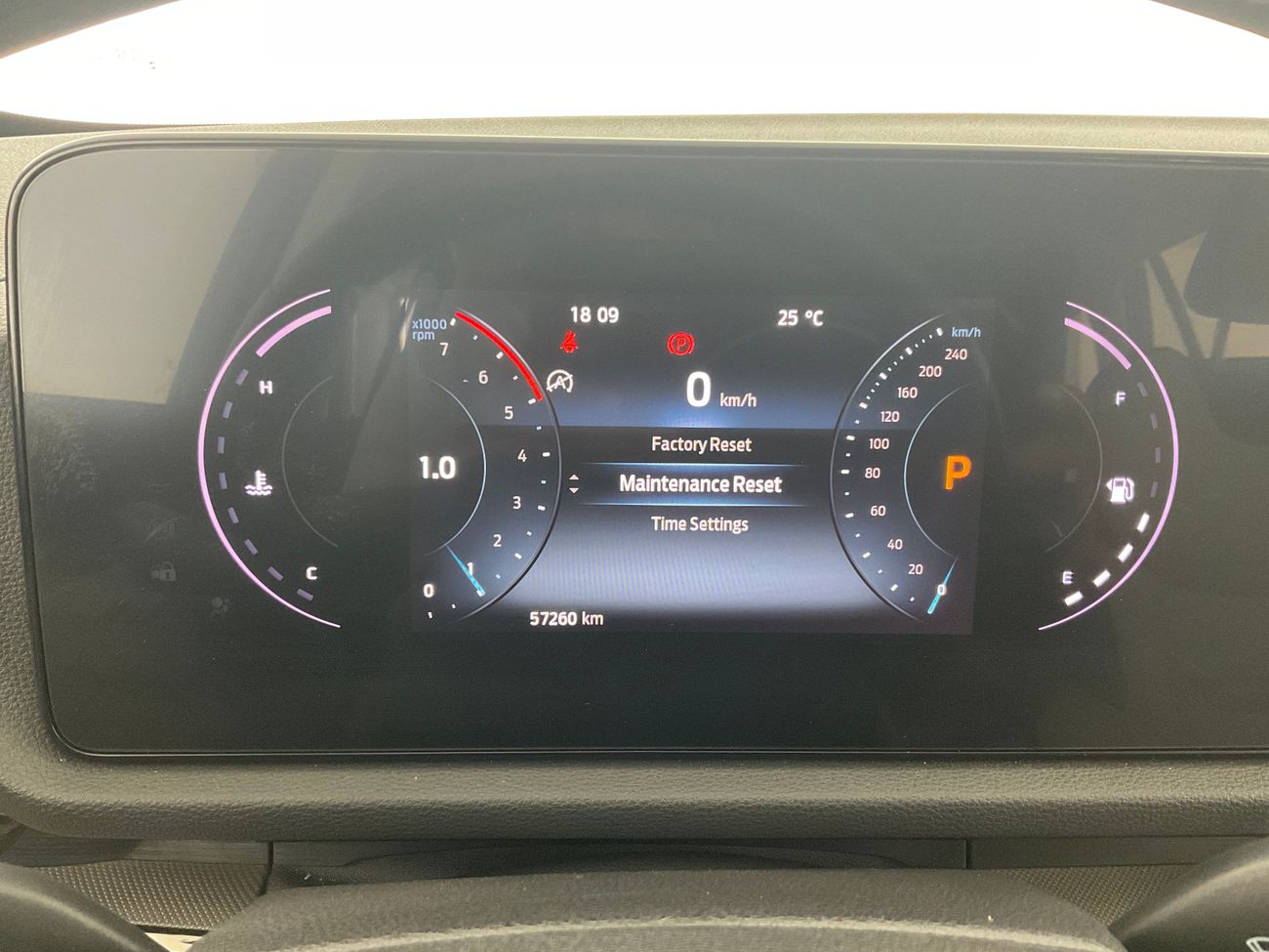 Ford Territory Trend | Guaranteed Warranty | 0 Down Payment