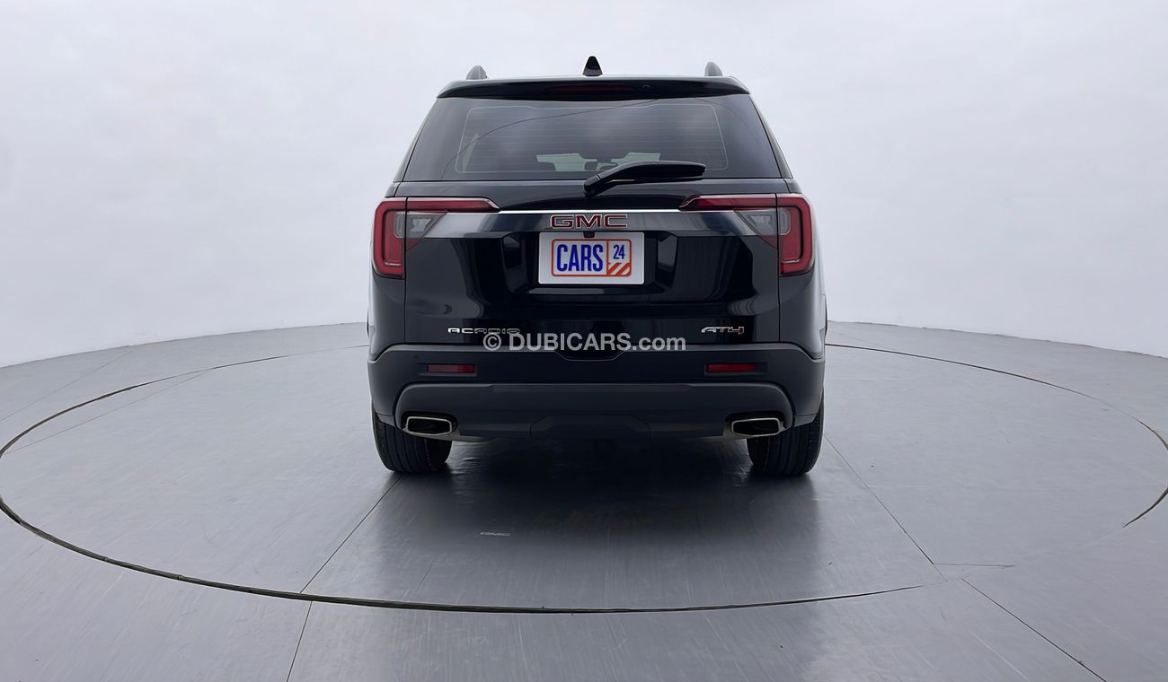 GMC Acadia AT4 3.6 | Under Warranty | Inspected on 150+ parameters