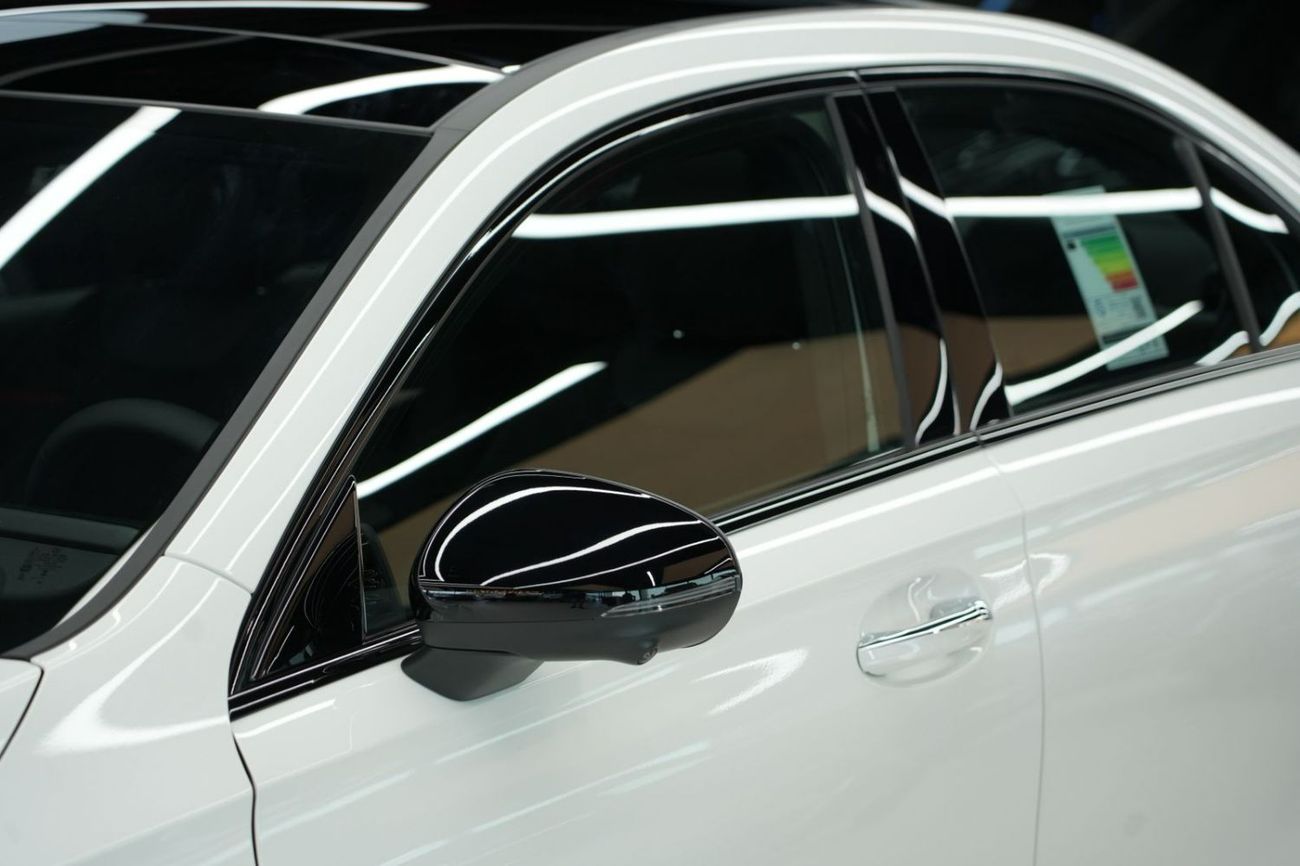 مرسيدس بنز A 200 Mercedes-Benz A 200 | 2026 GCC 0km | Agency Warranty | AMg Package