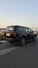 Toyota Prado TX 2.8L