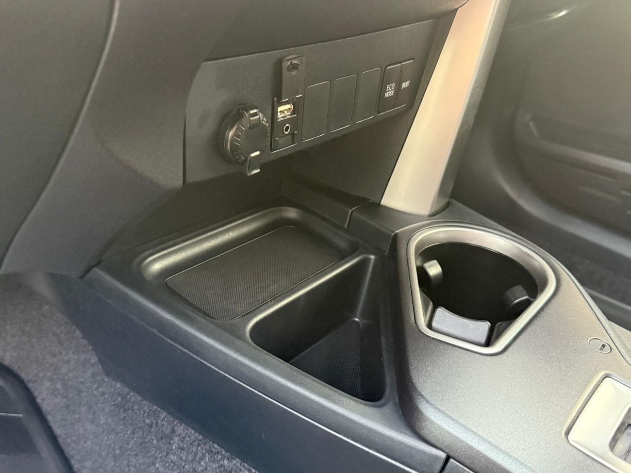 Toyota RAV4 EXR GXL Australian Import Right Hand Drive
