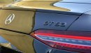 Mercedes-Benz AMG GT 53 AMG Mercedes GT 53 V8 Turbo 2020*Luxury* FullOptionORIGINAL AIRBAGSExcellent Condition