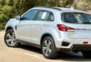 Mitsubishi ASX GLX Mid 2.0L FWD 2022 2.0L GCC (780/-MONTHLY)