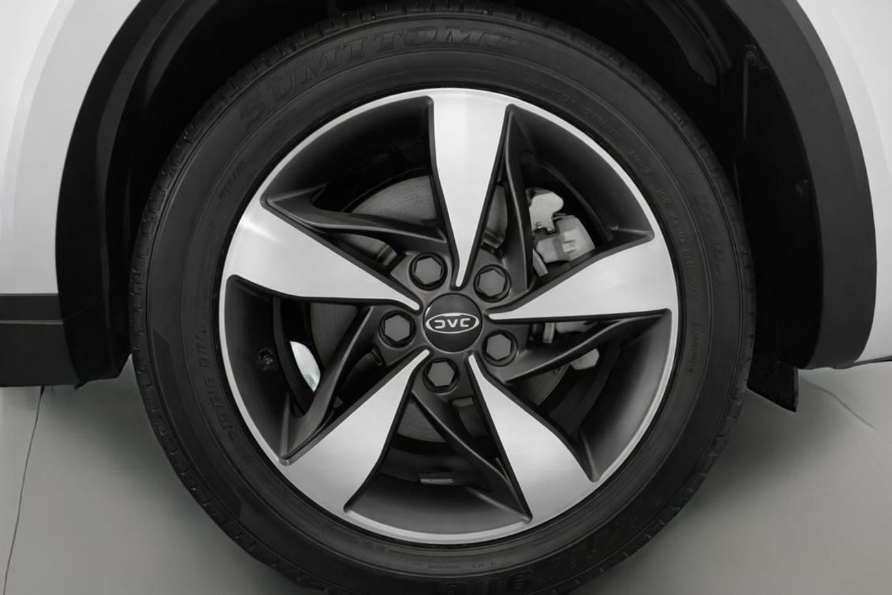 JAC S3 INTELLIGENT 2023 | AED 347/Month | 0 DP | 30 Day Return | Warranty