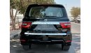 Nissan Patrol 5.6L,V8,LE PLATINUM CITY,2021MY, EXPORT ONLY