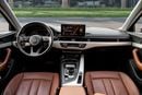 Audi A4 S-Line A4 S-Line | 1,665 P.M | 0% Downpayment | Perfect Condition!