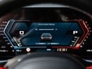 BMW M3 xDrive COMPETITION BUY NOW, PAY 2027 | THE BLACKLINE STANDARD | BMW Warranty + Service, GCC, Low KMs