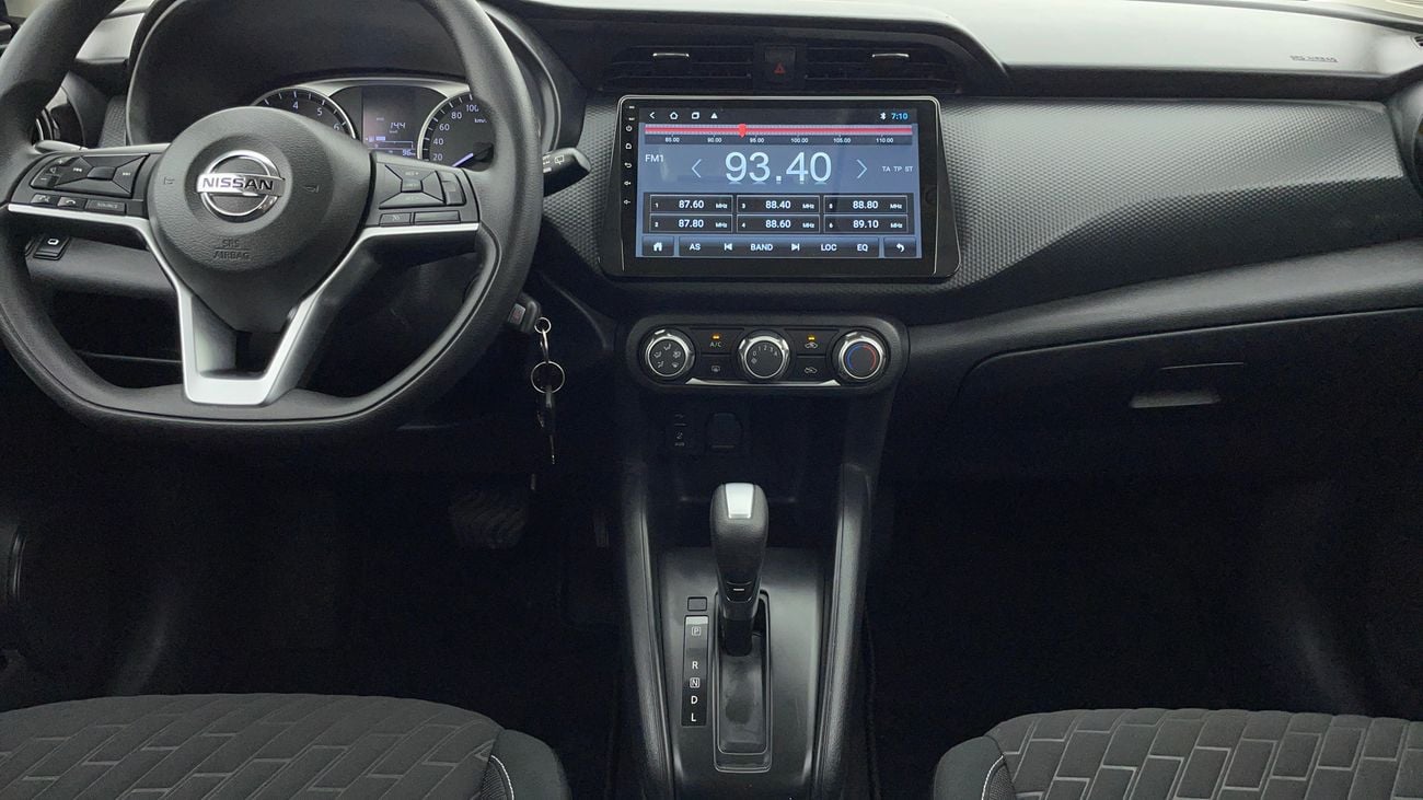 Nissan Kicks S 1.6 | Zero Down Payment | Free Home Test Drive