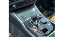 BMW M2 2024 BMW M2 Coupe, Dec 2028 BMW Warranty + Service Pack, Full Options, GCC