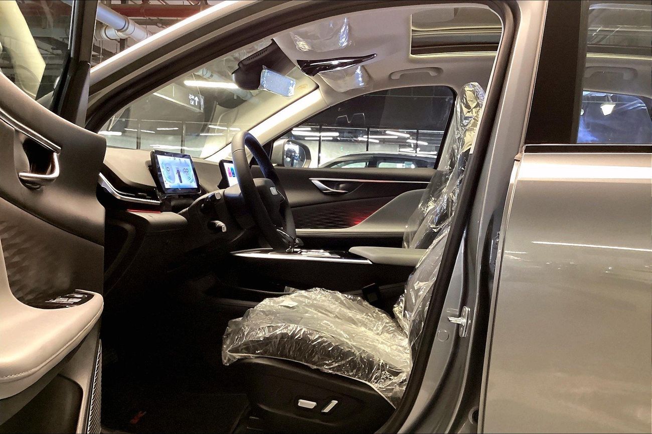 BAIC X55 Luxury | National Day Celebration | Guaranteed Warranty | 0 Down Payment