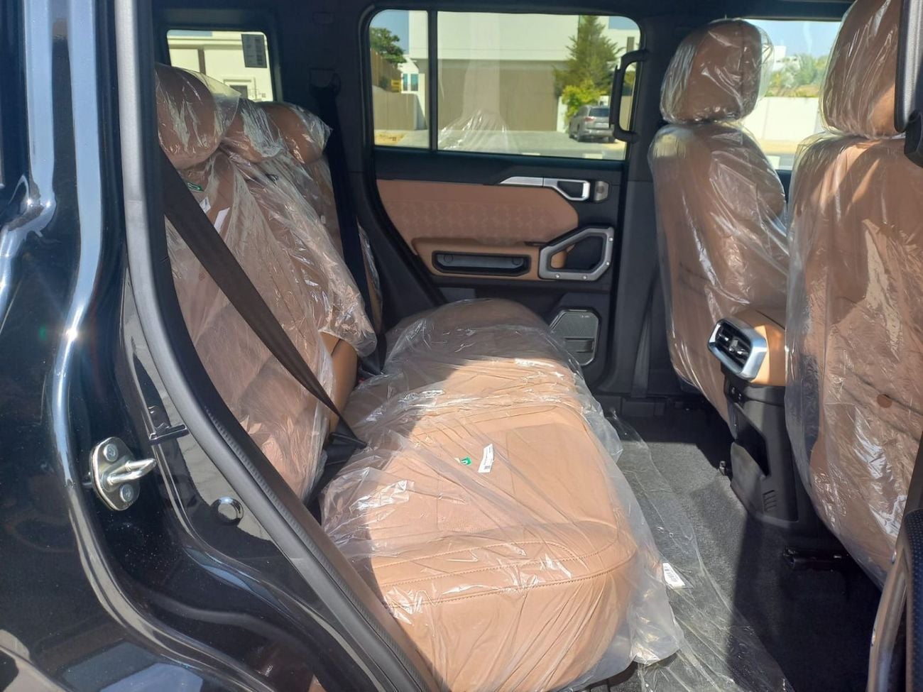 جيتور T2 Luxury