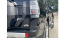 Mitsubishi Pajero 2017 V6 3.5 Ref#318