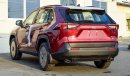 Toyota RAV4 TOYOTA RAV-4 2019 BRAND NEW PRICE FOR EXPORT