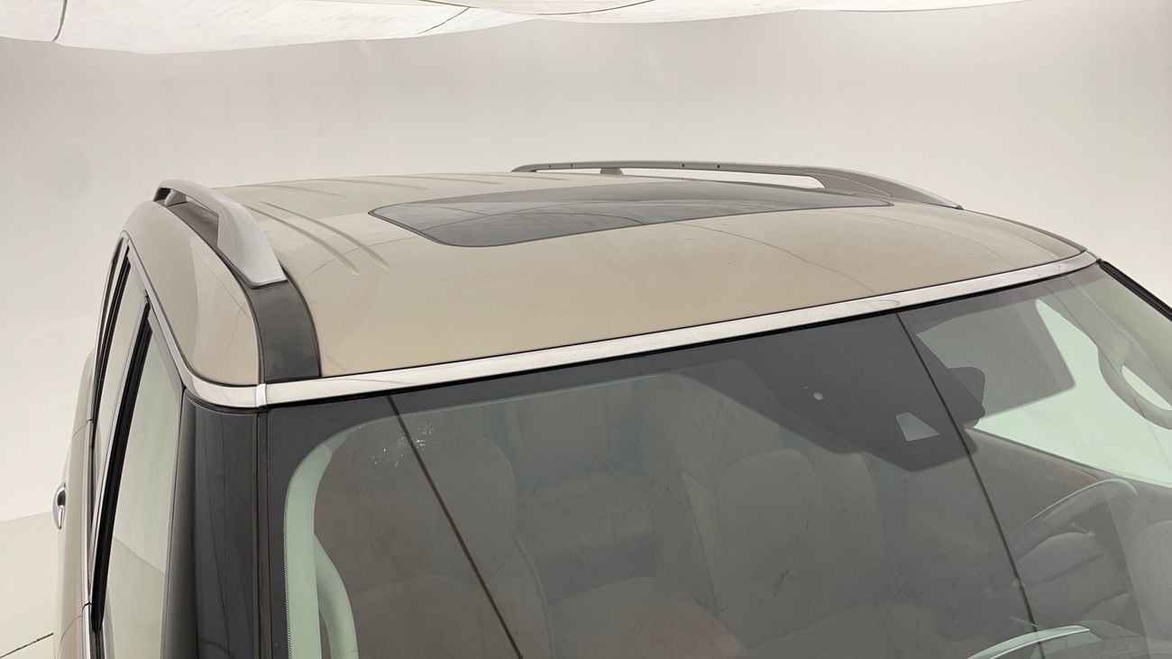 نيسان باترول SE PLATINUM CITY 4 | بدون دفعة مقدمة | اختبار القيادة في المنزل