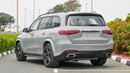 Mercedes-Benz GLS 450 Mercedes-Benz AMG GLS450 SUV | New Facelift | GCC | 2024, 7 Seaters