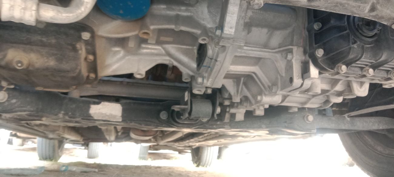 هيونداي أكسنت SMART 1.6 | بدون دفعة مقدمة | اختبار القيادة في المنزل