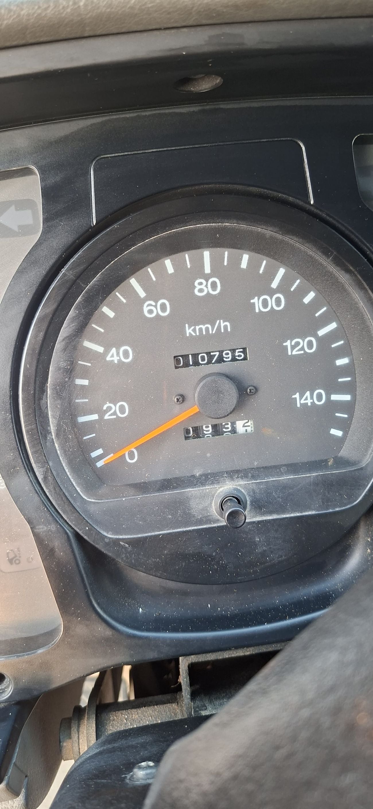 Nissan United Diesel
