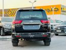 تويوتا لاند كروزر VXR