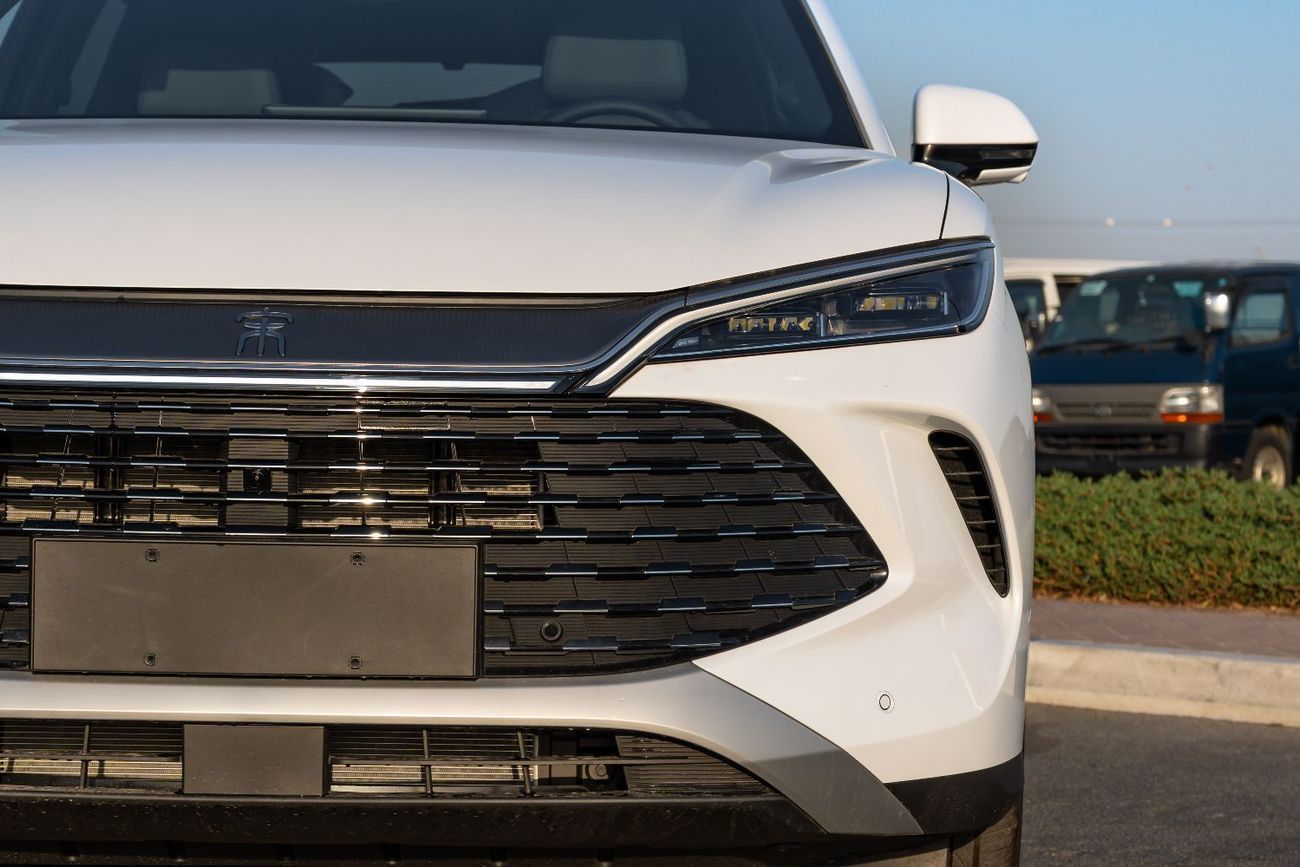 بي واي دي سونغ ل 2025 | BYD SONG L DM-I 160KM EXCELLENCE [ EXPORT ONLY ]