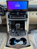 Toyota Land Cruiser GXR 3.5L